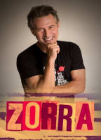 ZORRA NUDE SCENES