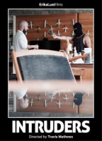 INTRUDERS NUDE SCENES