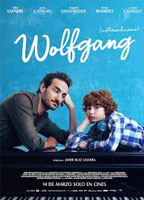 WOLFGANG (EXTRAORDINARI) NUDE SCENES