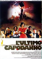 L'ULTIMO CAPODANNO NUDE SCENES