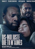 DIS-MOI JUSTE QUE TU M'AIMES