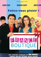 FRANCE BOUTIQUE