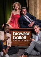 BROWSER BALLETT - SATIRE IN SERIE