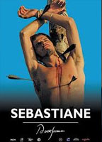 SEBASTIANE NUDE SCENES