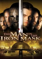 THE MAN IN THE IRON MASK