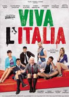 VIVA L'ITALIA NUDE SCENES