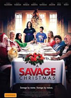 A SAVAGE CHRISTMAS