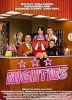 NIGHTIES NUDE SCENES