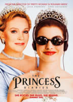 THE PRINCESS DIARIES