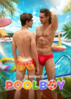 POOLBOY NUDE SCENES