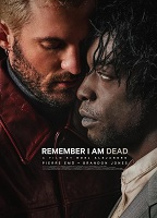 REMEMBER I AM DEAD NUDE SCENES