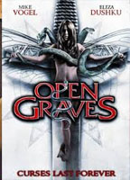 OPEN GRAVES