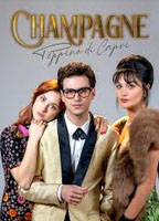 CHAMPAGNE - PEPPINO DI CAPRI