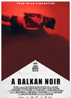 A BALKAN NOIR