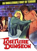 TORTURE DUNGEON
