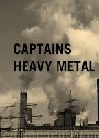 CAPTAINS HEAVY METAL WORKS
