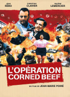OPERATION CORNED BEEF