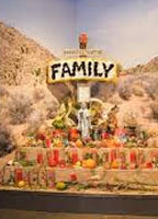 HANNI EL KHATIB - FAMILY