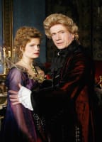 JULIE, CHEVALIER DE MAUPIN