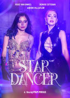 STAR DANCER