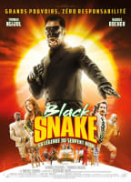 BLACK SNAKE: LA LEGENDE DU SERPENT NOIR
