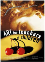 ART FOR TEACHERS OF CHILDREN