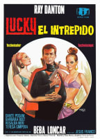 LUCKY, EL INTREPIDO