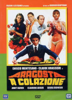 ARAGOSTA A COLAZIONE