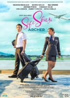 SAFE SKIES ARCHER