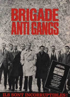 BRIGADE ANTIGANGS