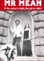MR. MEAN