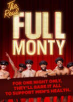 THE REAL FULL MONTY