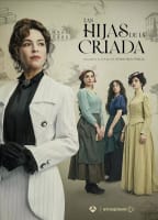 LAS HIJAS DE LA CRIADA