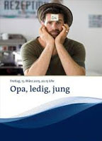 OPA, LEDIG, JUNG