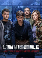 THE INVISIBLE: THE FINAL PURSUIT OF MATTEO MESSINA DENARO