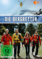 DIE BERGRETTER