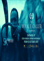THE WHALE CALLER