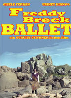 FREDDY BRECK BALLET