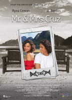 MR. & MRS. CRUZ