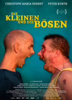 DIE KLEINEN UND DIE BOSEN