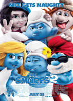 THE SMURFS 2