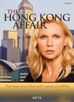 THE HONG KONG AFFAIR