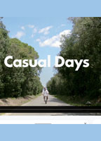 CASUAL DAYS