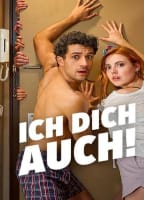 ICH DICH AUCH!