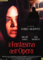 THE PHANTOM OF THE OPERA