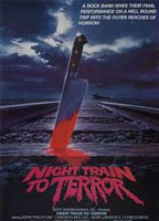 NIGHT TRAIN TO TERROR