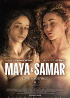 MAYA & SAMAR