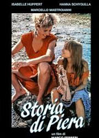 THE STORY OF PIERA