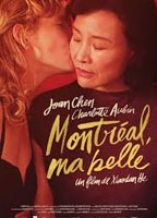 MONTREAL, MY BEAUTIFUL