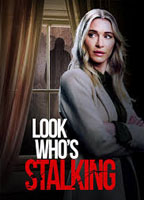 HAUNTED BY MY STALKER